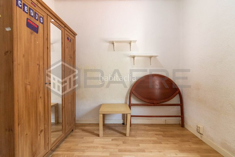 Foto ede39e95-f519-4f7b-a2cf-dfb96e2e700c. Casa amb calefacció a San Fermín Madrid