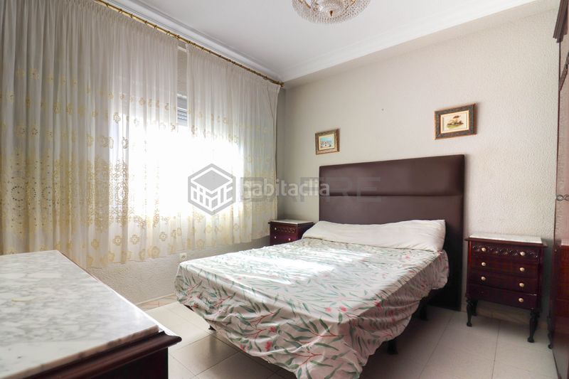 Foto 22c73191-36a7-4000-99d9-3c8e3dfbbe39. Appartamento in Vista Alegre Madrid