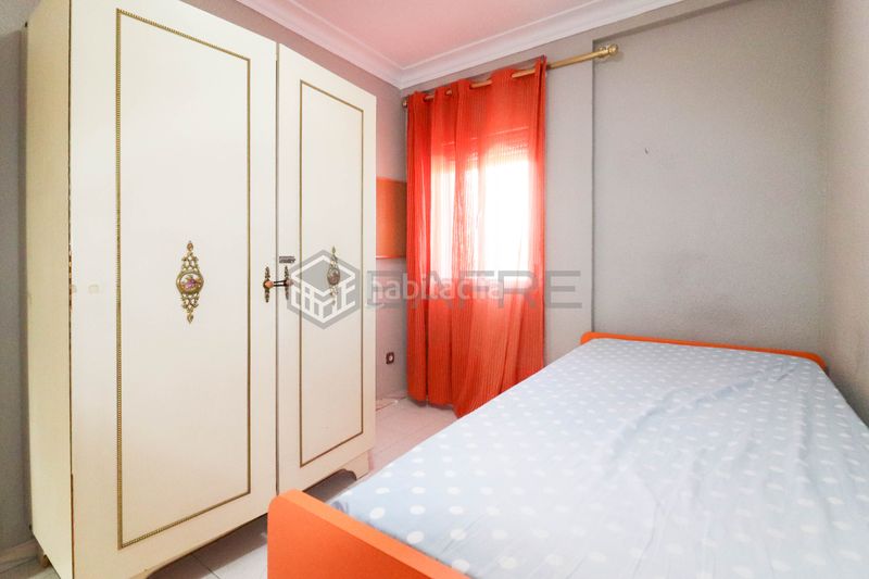 Foto 3a934cdd-3434-4814-80d8-b6fbd4ce5374. Appartamento in Vista Alegre Madrid