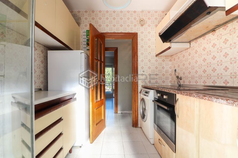 Foto 4e96546f-9861-4233-92bd-c040b528f80f. Appartamento in Vista Alegre Madrid