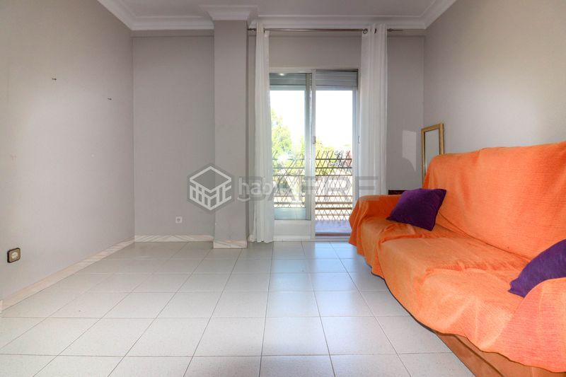 Foto 730e3031-733d-4b1a-a959-f4cce8a7a5a1. Appartamento in Vista Alegre Madrid