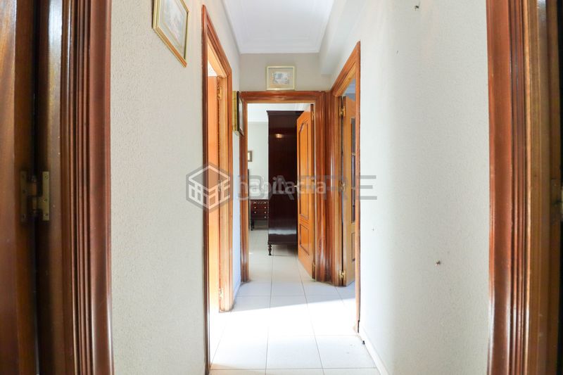 Foto 786a3d1a-5219-481d-8147-13044e4b5694. Appartamento in Vista Alegre Madrid