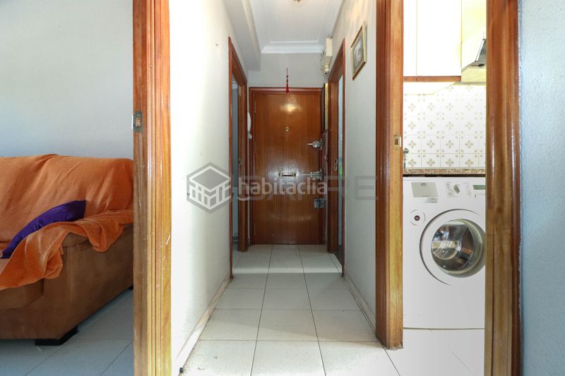 Foto 9ff0813f-829f-4e62-946d-317f9dab6819. Appartamento in Vista Alegre Madrid