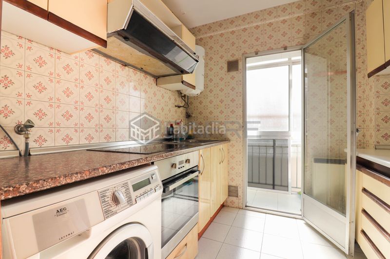 Foto d7fcaa8e-3363-451c-8442-f2163c2e1302. Appartamento in Vista Alegre Madrid