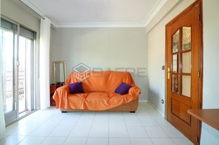 Piso en Vía Carpetana