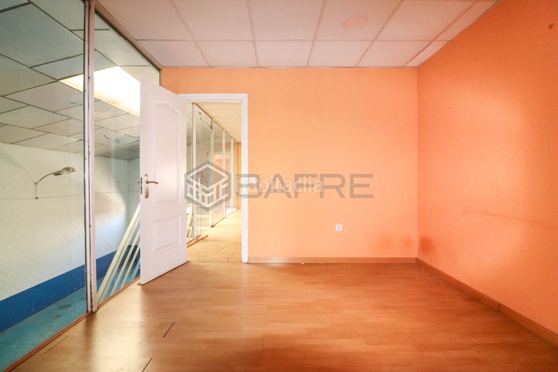 Foto 44988deb-fa49-4fc4-b062-91e049d4760a. Affitto locale commerciale in Montserrat-Parque Empresarial San Fernando de Henares