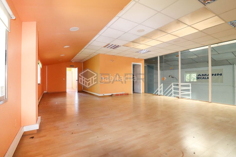Foto 5b43ed89-68e2-4da7-9381-8631a3ac6273. Affitto locale commerciale in Montserrat-Parque Empresarial San Fernando de Henares