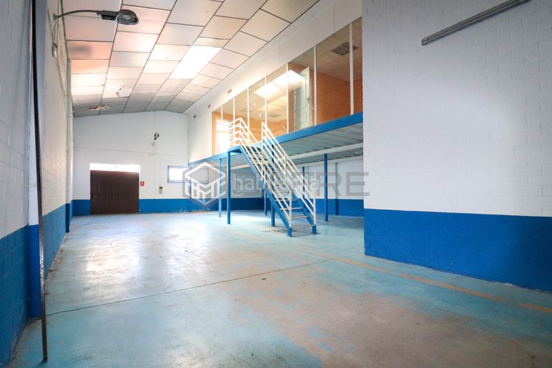 Foto b96265d7-4dca-43ef-8034-0d84085ada46. Affitto locale commerciale in Montserrat-Parque Empresarial San Fernando de Henares