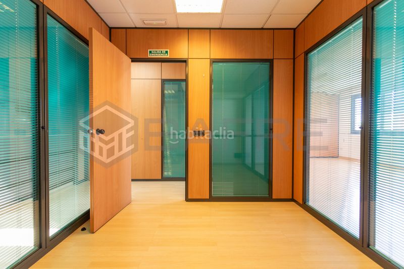 Foto 422066b4-3382-4f11-8ea5-7ef84ff6b351. Affitto locale commerciale in Montserrat-Parque Empresarial San Fernando de Henares