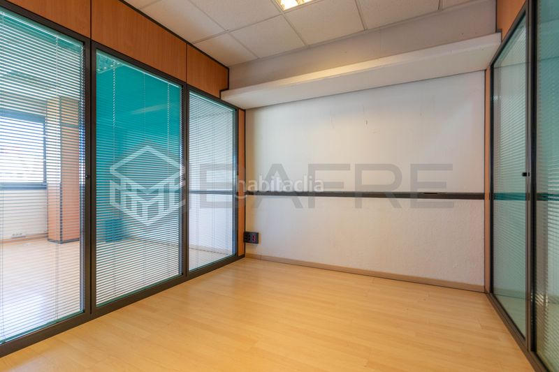 Foto 48314e80-db0a-4447-87c0-b36cd925a356. Affitto locale commerciale in Montserrat-Parque Empresarial San Fernando de Henares