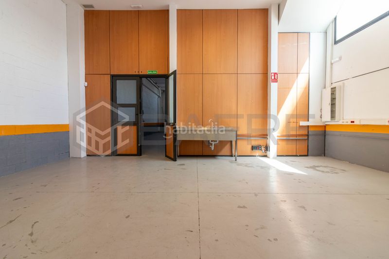 Foto 4f36d986-7cf5-430b-8603-d07427d0d98d. Affitto locale commerciale in Montserrat-Parque Empresarial San Fernando de Henares