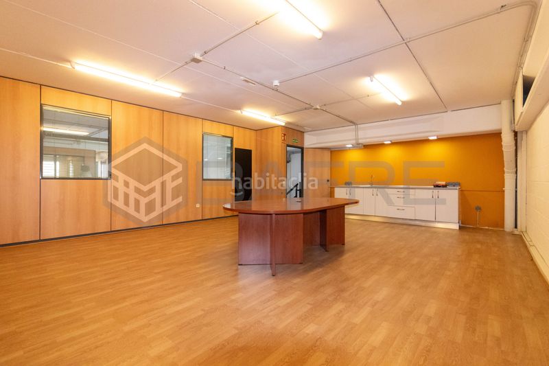 Foto 5a83de53-ddb7-489c-9477-eabce02a44dc. Affitto locale commerciale in Montserrat-Parque Empresarial San Fernando de Henares