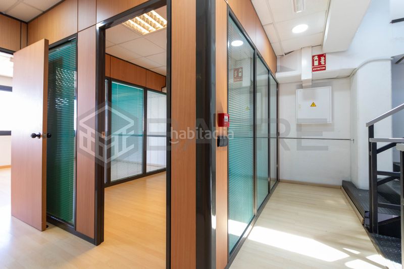 Foto a37e26d1-9344-4053-bf73-cafc8d4c8e86. Affitto locale commerciale in Montserrat-Parque Empresarial San Fernando de Henares