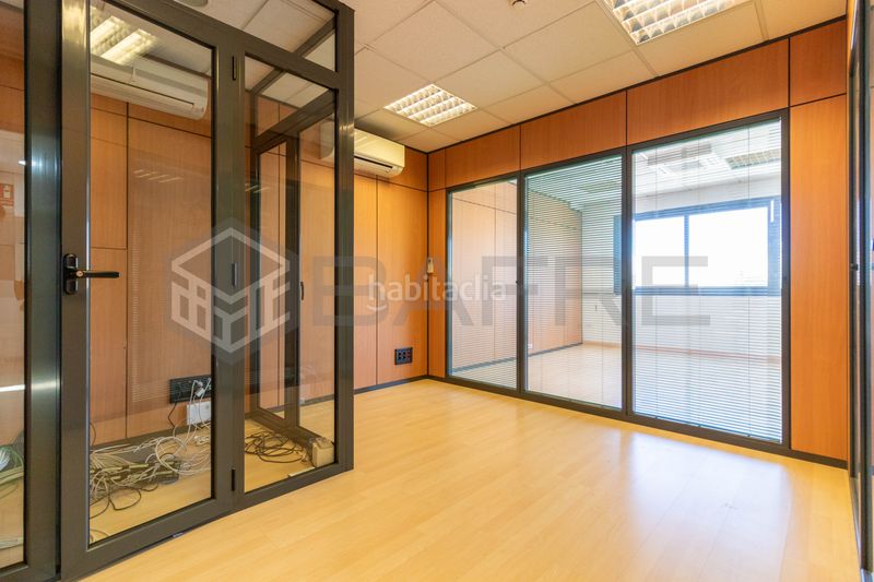 Foto d802c5b2-413a-4fe5-a325-26011e27c57b. Affitto locale commerciale in Montserrat-Parque Empresarial San Fernando de Henares