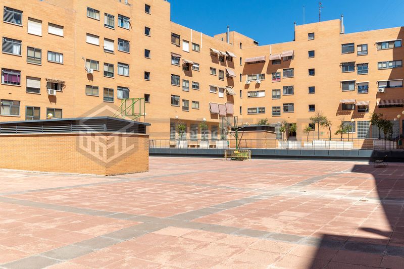 Foto 1b8a6134-1951-4eed-9125-0510ead96cad. Piso en Norte-Universidad Móstoles