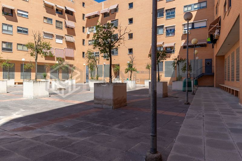 Foto 72d0f0bd-1930-46ff-a3b2-c42f26be4abb. Piso en Norte-Universidad Móstoles