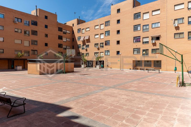 Foto 7742cf3d-9fa4-4aa9-b873-c8b0ee463e7d. Piso en Norte-Universidad Móstoles