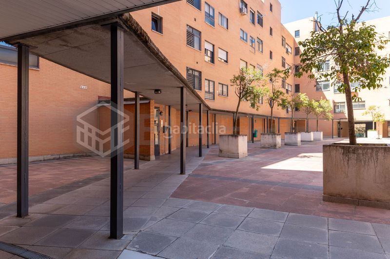 Foto ba64b3a9-a1d6-49c1-873c-e063b9fb53e9. Piso en Norte-Universidad Móstoles