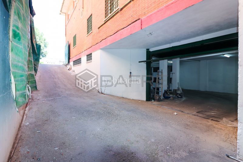 Foto 1b5db538-bfd8-4b73-9333-672d2984a8a7. Pis amb aparcament piscina a Canillas Madrid