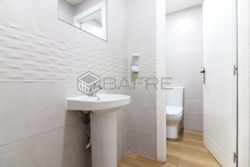 Foto 4528b39f-9032-4ea4-a23b-dd10bb917585. Pis amb aparcament piscina a Canillas Madrid