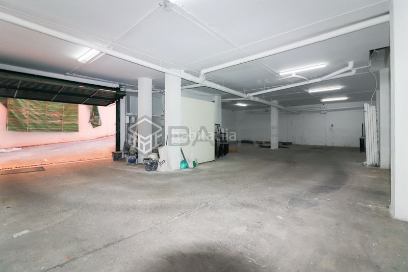 Foto 59fd081d-a72a-4036-bfe6-73ba3686b129. Pis amb aparcament piscina a Canillas Madrid