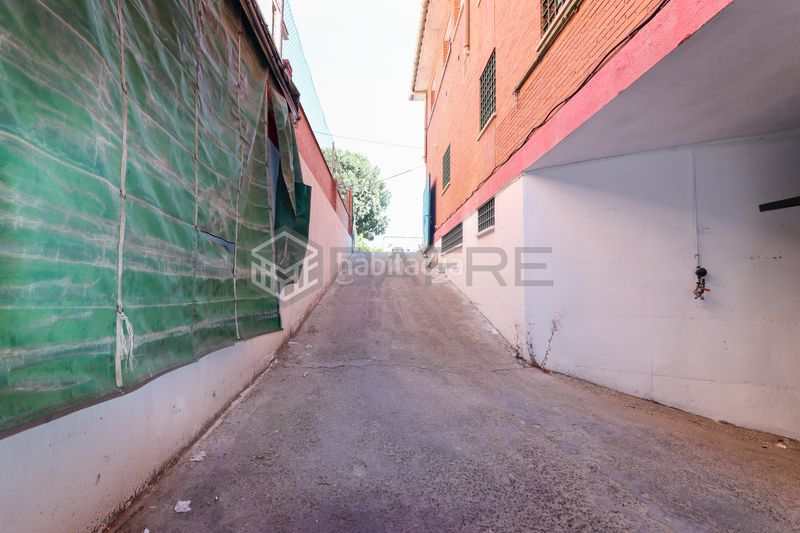 Foto 6d7096e8-c55a-4bad-bd55-bb6c9f2068e0. Pis amb aparcament piscina a Canillas Madrid