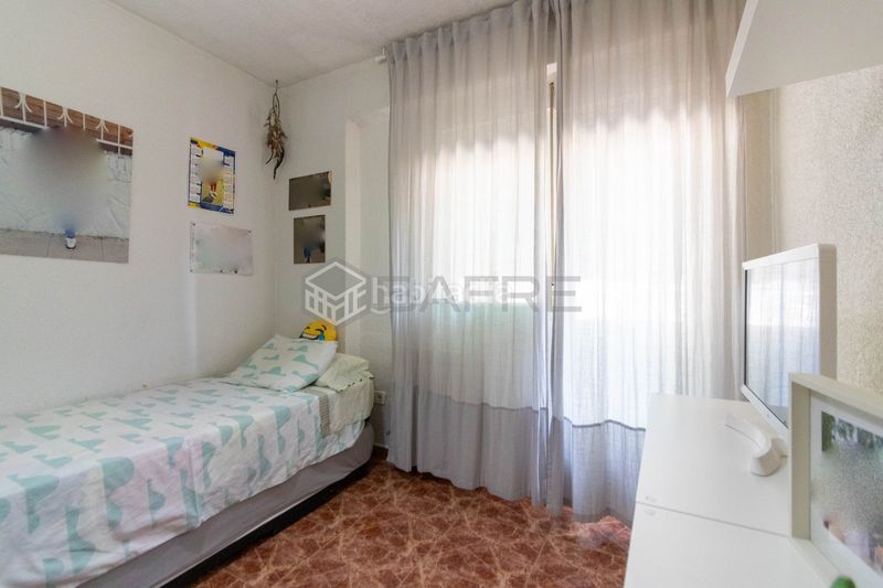 Foto a97adfca-6f56-4731-8dd9-f85875bcf8a6. Pis amb calefacció a Palomeras Sureste Madrid