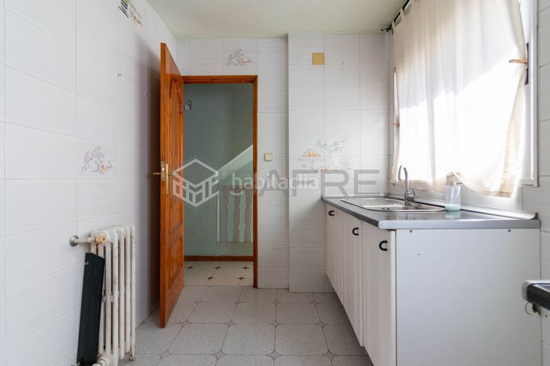 Foto 2b8c4101-9666-4845-a537-3949388bdcb6. Casa a Concepción Madrid