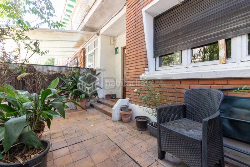 Foto 8cb6e8ea-50d5-4996-b9cd-aec137d3323a. Casa a Concepción Madrid