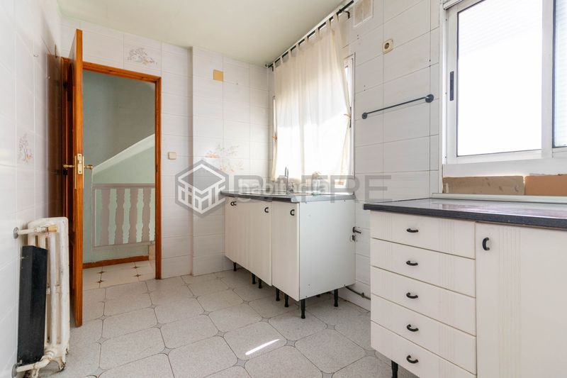 Foto da1f39f5-4867-44e9-9220-cdb19bf84d99. Casa a Concepción Madrid