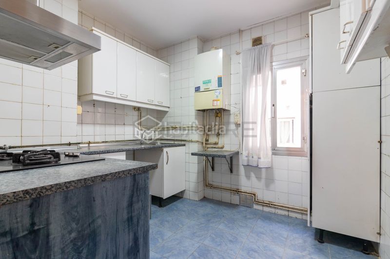 Foto 5ceb4924-d0df-4857-8928-97014250872b. Piso en Vista Alegre Madrid
