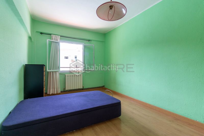 Foto 95e96ae9-db23-4af7-b994-5b3f71bfec14. Piso en Vista Alegre Madrid