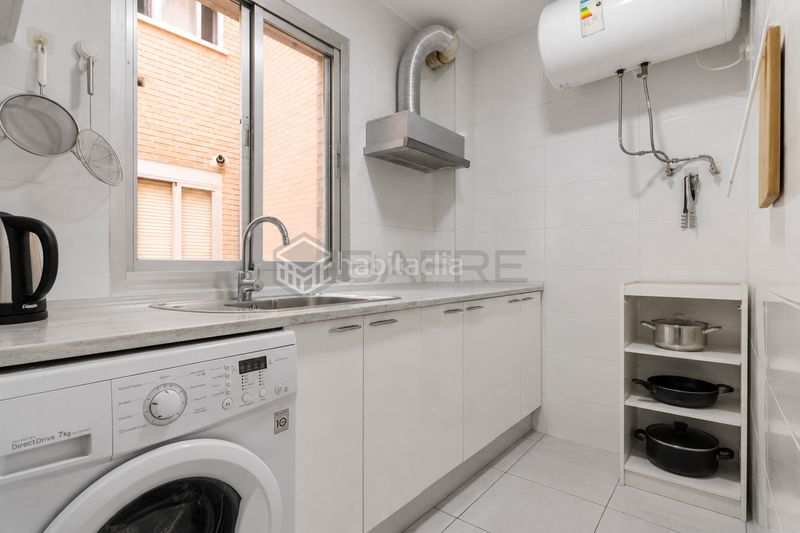 Foto bcfbd5bd-f410-46af-b9e1-ad2be7ccd60c. Pis a Centro Alcobendas
