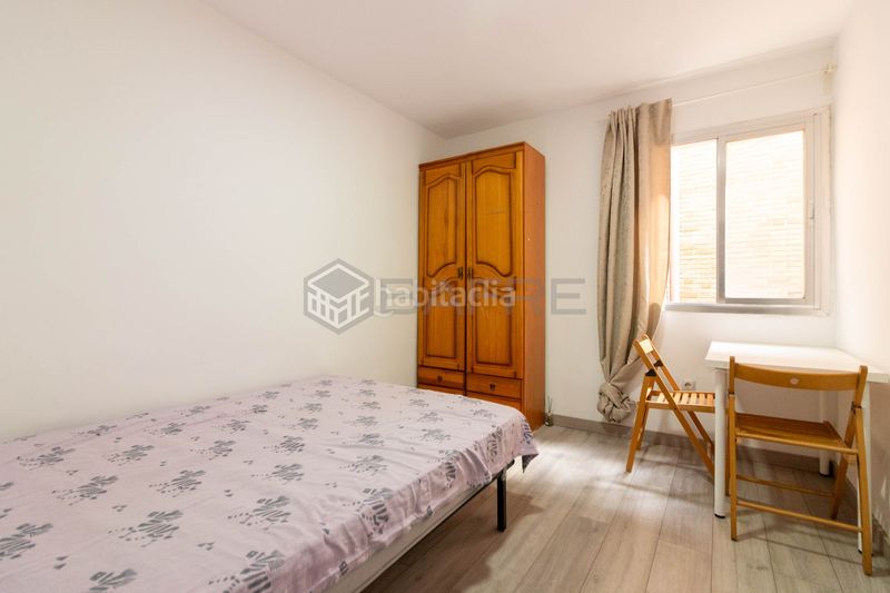 Foto d1bdc01a-7c33-4d39-9615-c5f9ff0ba44c. Pis a Centro Alcobendas