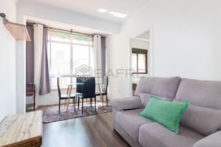 Flat in Calle de Benigno Soto