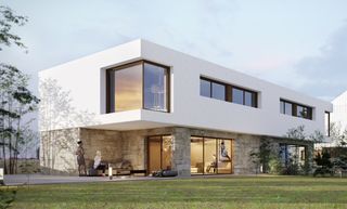 House in Cerca Tejera