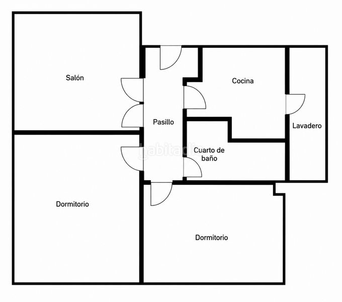 Foto 06d9cdbd-b659-47f7-9f72-e9134586426a. Piso en Aluche Madrid