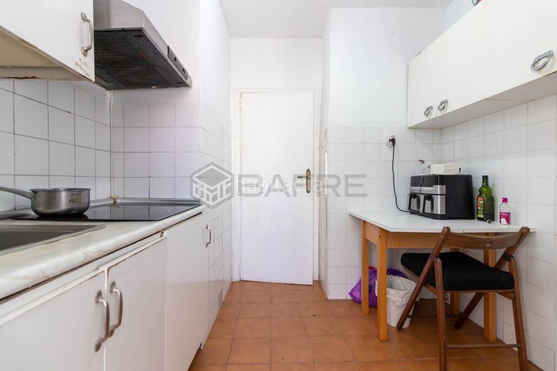 Foto 14d1489a-eb73-416a-a9c2-0851510627ff. Piso en Aluche Madrid