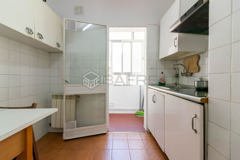Foto 4b4552a7-0b27-41fc-a691-a30816c47c06. Piso en Aluche Madrid