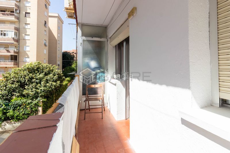 Foto fce9ee3e-5562-4e1d-b311-1d7bbb430e18. Piso en Aluche Madrid