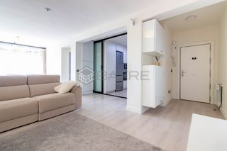Flat in Avenida de la Verbena de la Paloma