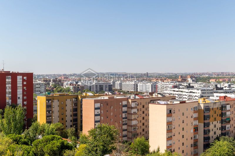 Foto a304f1e8-2dda-4a52-9d63-b4c788e38e73. Pis amb calefacció a Los Ángeles Madrid