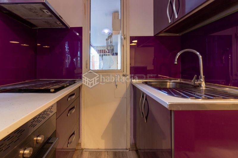 Foto 03d08bae-f984-4510-91ef-30a947f5230d. Piso en Portazgo Madrid