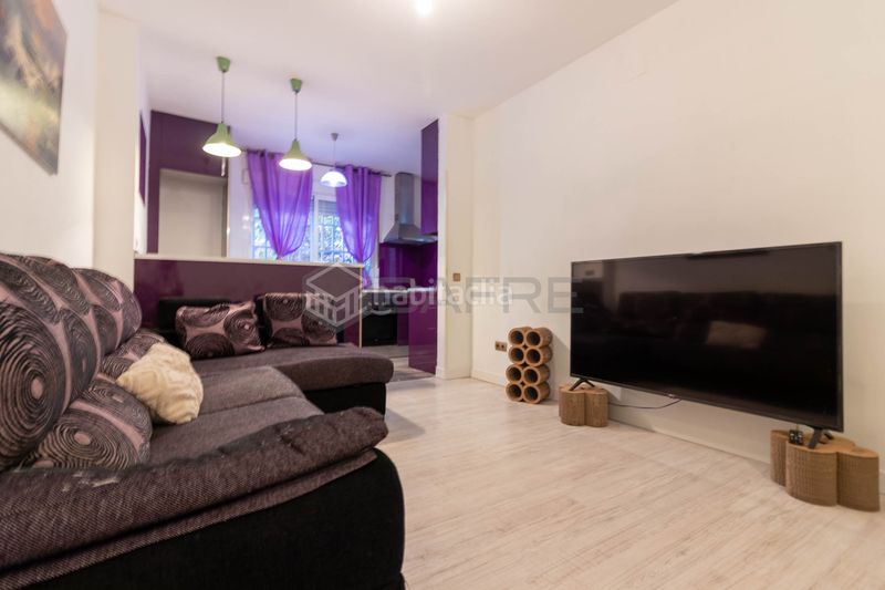 Foto 060220a0-3cb8-42b2-8483-75d1fe494409. Piso en Portazgo Madrid