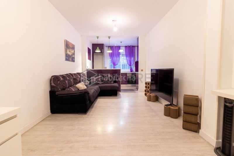 Foto 3be76aa1-a9db-4118-b10d-b984cfb119ee. Piso en Portazgo Madrid