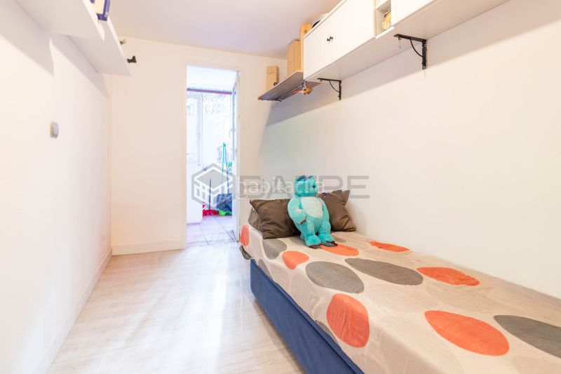 Foto 62e09ff2-5748-4fe0-85c1-f3d39f145259. Piso en Portazgo Madrid
