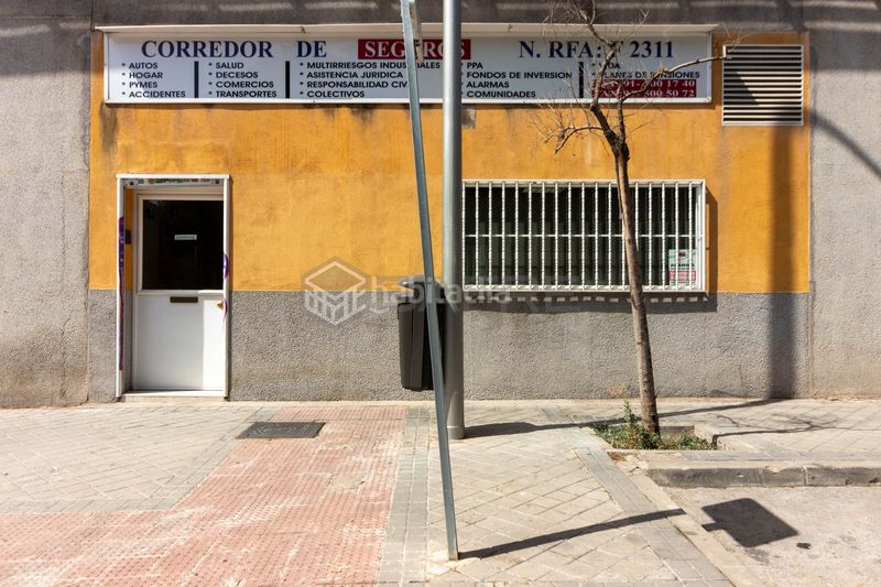 Foto 27074a06-a28b-4051-b616-2591357b2069. Piso en San Fermín Madrid