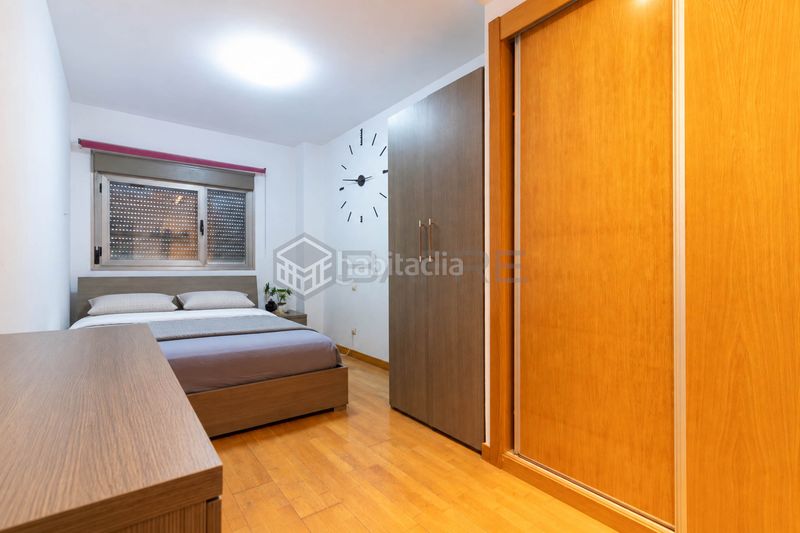 Foto da55500b-30d6-49ea-88bd-04d9892fc3e6. Pis amb calefacció aparcament piscina a Ensanche de Vallecas-La Gavia Madrid