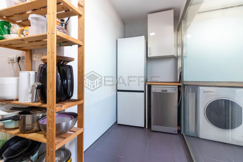 Foto e5ee09c2-2078-4dae-b008-e20e94380ef7. Piso en Ensanche de Vallecas-La Gavia Madrid