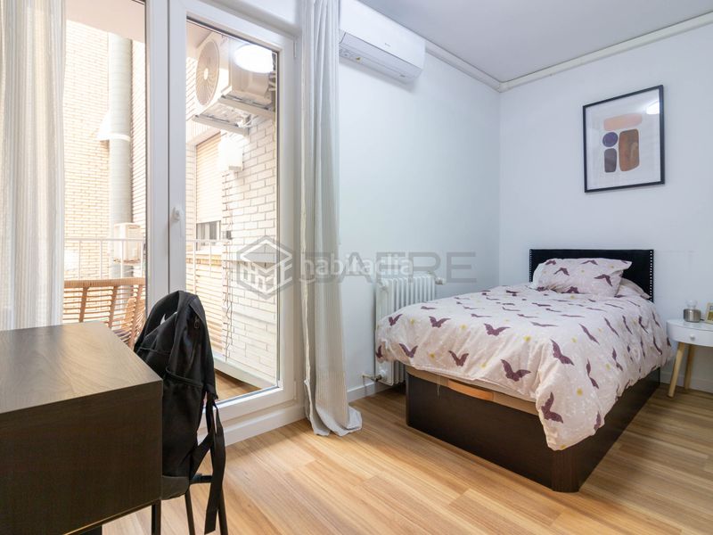 Foto 1ff20b8a-9bd0-4d3f-99bd-0dcbca8d960b. Piso en Delicias Madrid